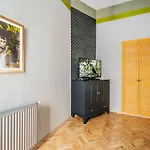 3Bdr Oasis In The Heart Of Prague